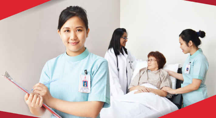 Uni Enrol matches students with scholarships offered by nursing colleges, universities and private hospitals.